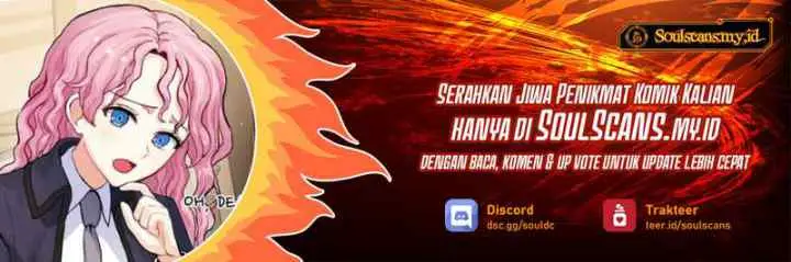 The Invincible Man chapter 13 halaman 12