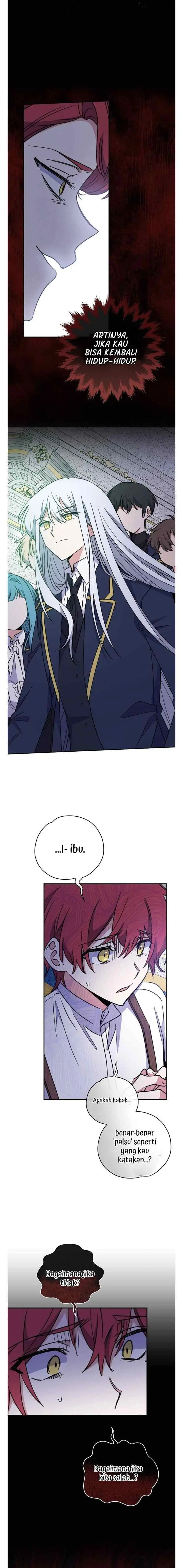 Yigret chapter 49 halaman 8