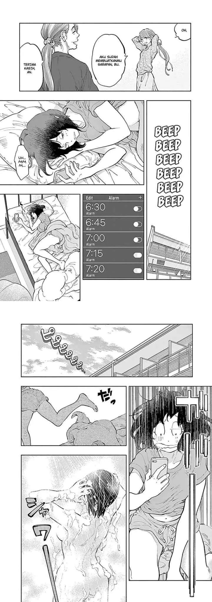 Radiation House chapter 30 halaman 4