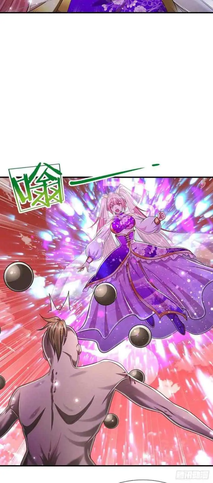 My Disciples All Over The World chapter 160 halaman 6