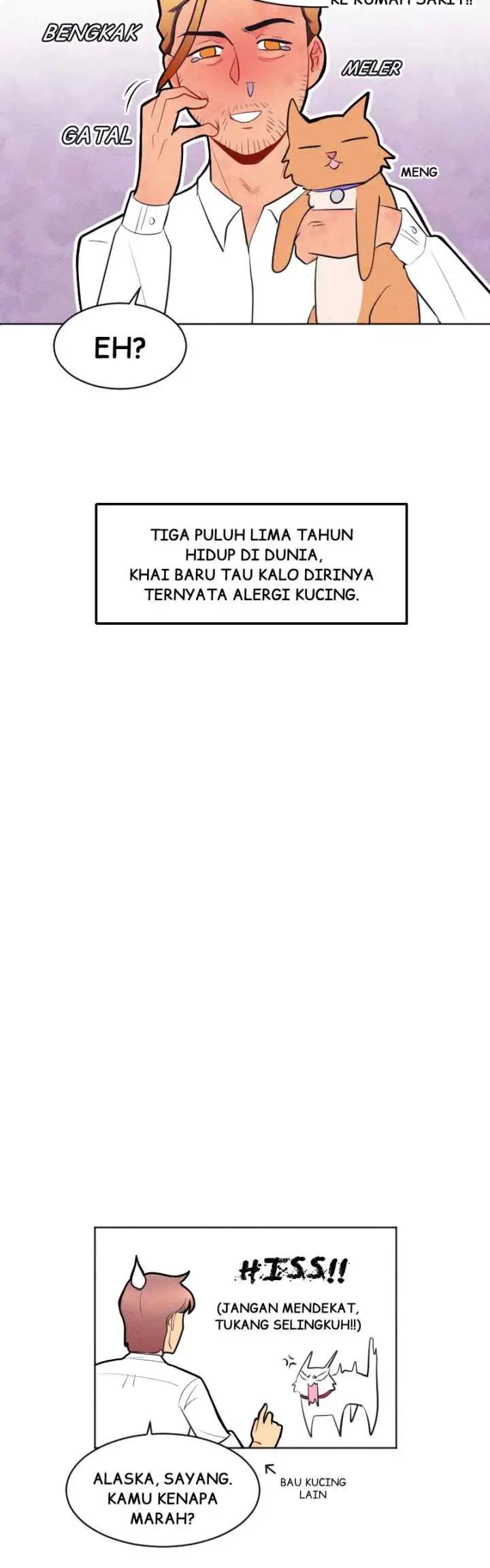 Stand Up, Mr. President! chapter 80 halaman 13