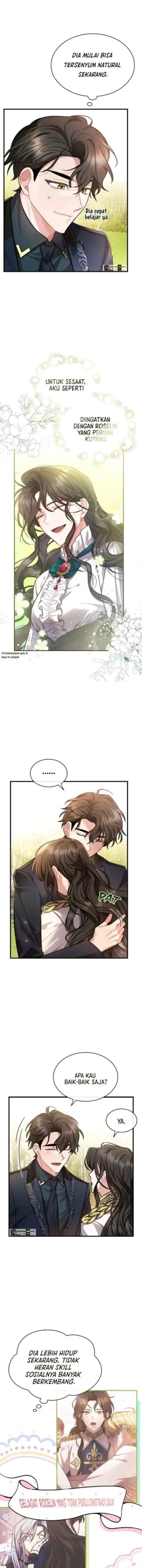 Shadowless Night chapter 14 halaman 14