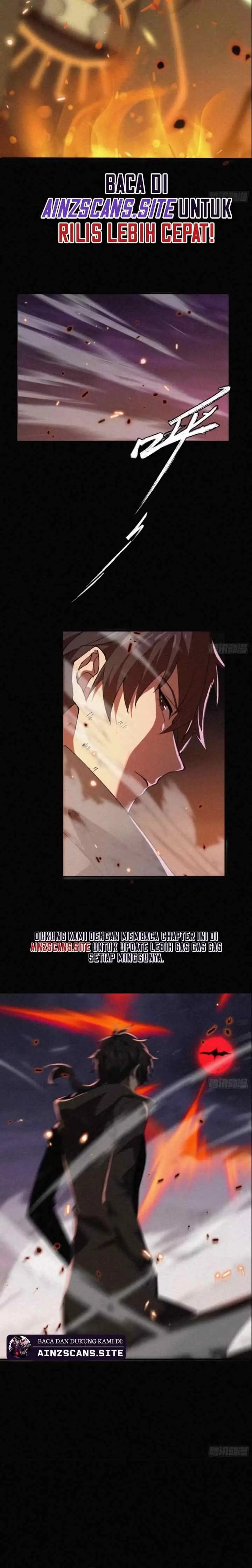 Strongest Player Returns After A Thousand Years chapter 3 halaman 9