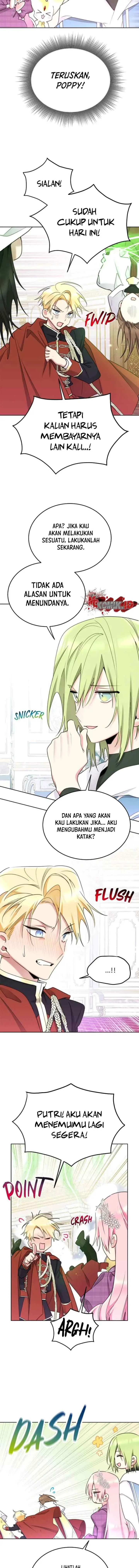 Lotto Princess chapter 84 halaman 11