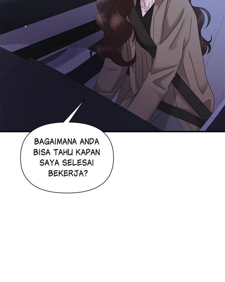 One Day I Found a Husband chapter 18 halaman 82