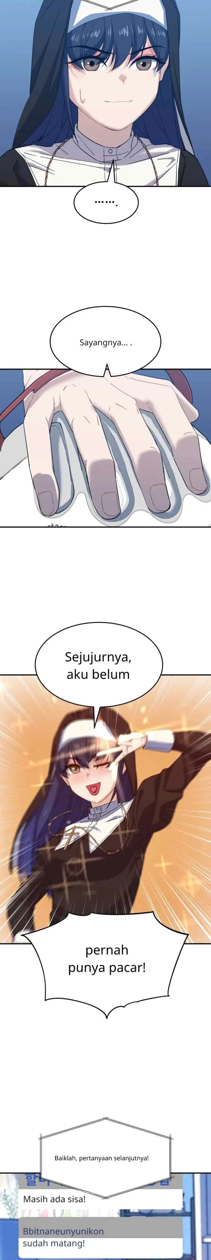My Favorite Manager chapter 26 halaman 12