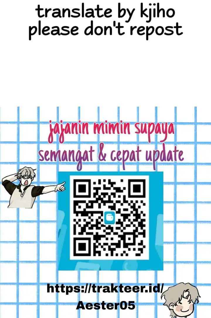 Behind the Desk chapter 23 halaman 12