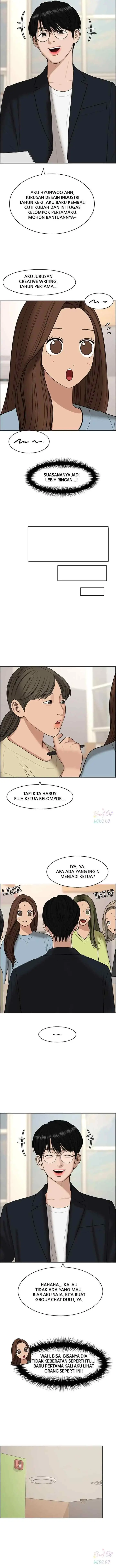 The Secret of Angel chapter 132 halaman 13