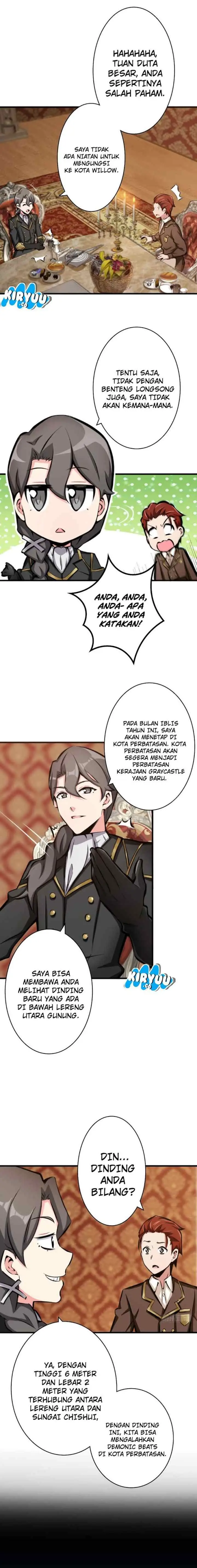 Release That Witch chapter 15 halaman 10