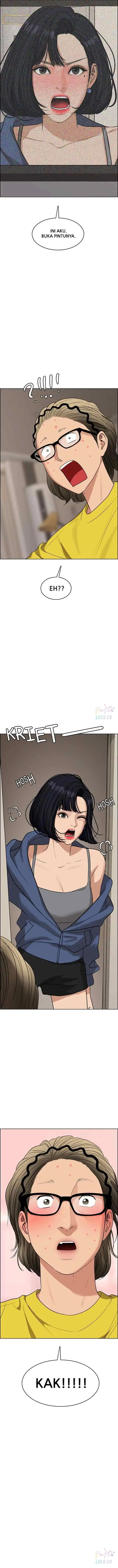 The Secret of Angel chapter 236 halaman 16