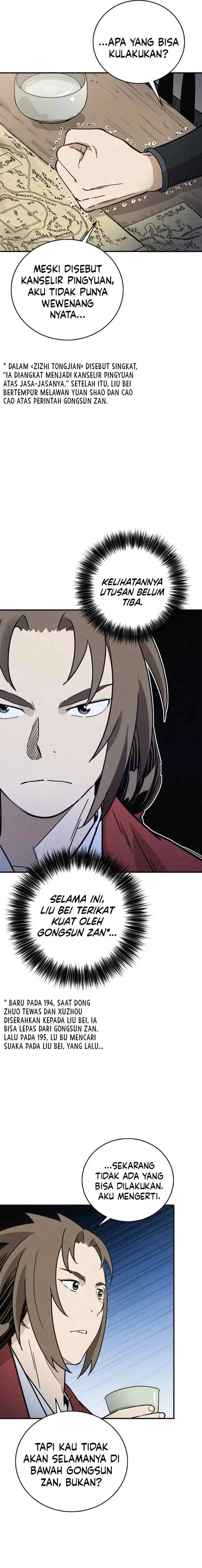 I Reincarnated as a Legendary Surgeon chapter 177 halaman 15