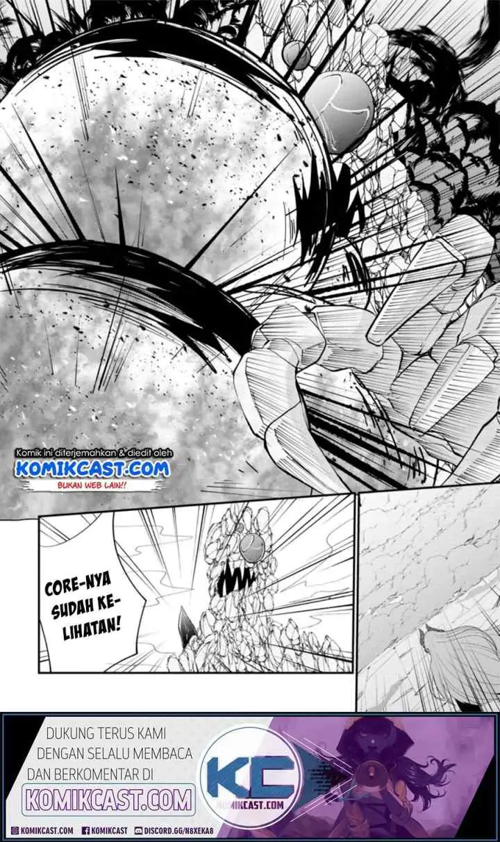 Sairin Yuusha no Fukushuu Hanashi chapter 10.2 halaman 5