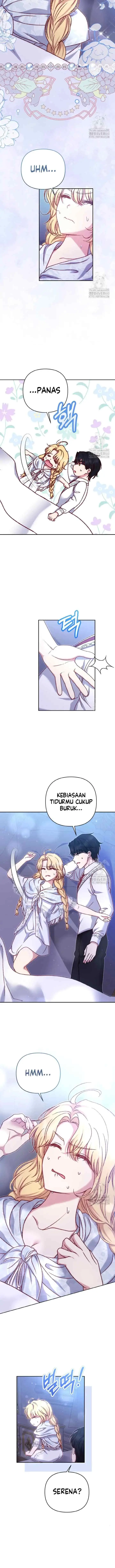 Supporting Duck Wait For A Breakup chapter 27 halaman 14