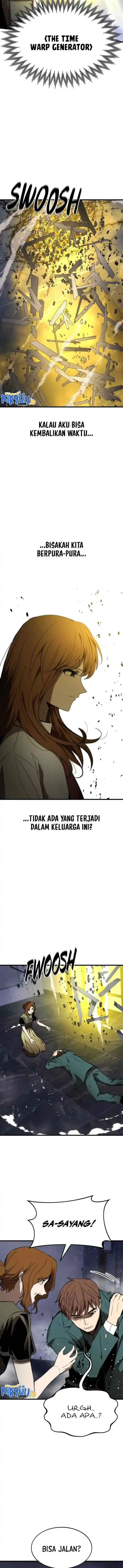 Ultra Alter chapter 78 halaman 14