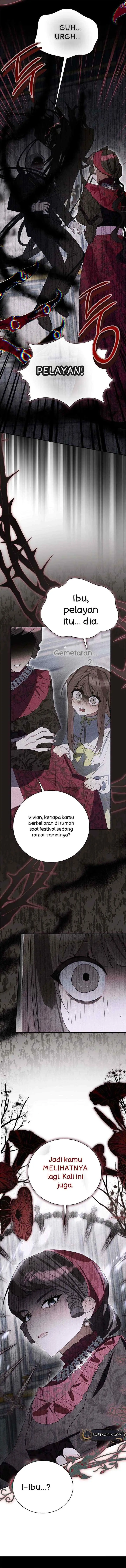 For the Young Villain's Happy Ending chapter 26 halaman 15
