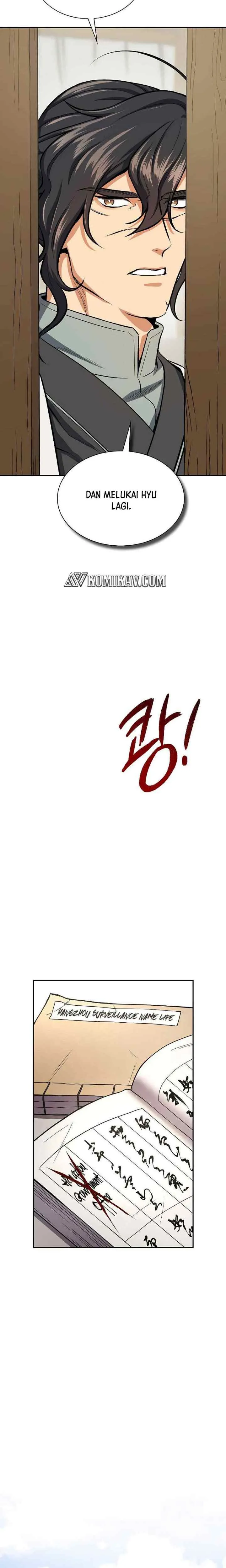 Storm Inn chapter 46 halaman 14