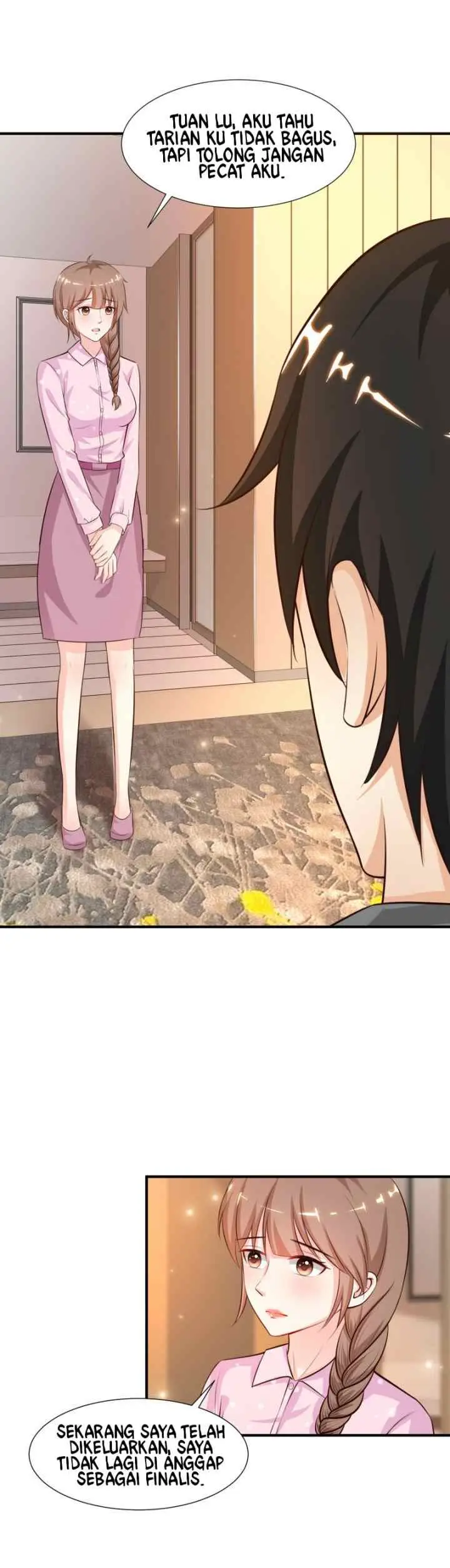 The Strongest Peach Blossom chapter 89 halaman 14
