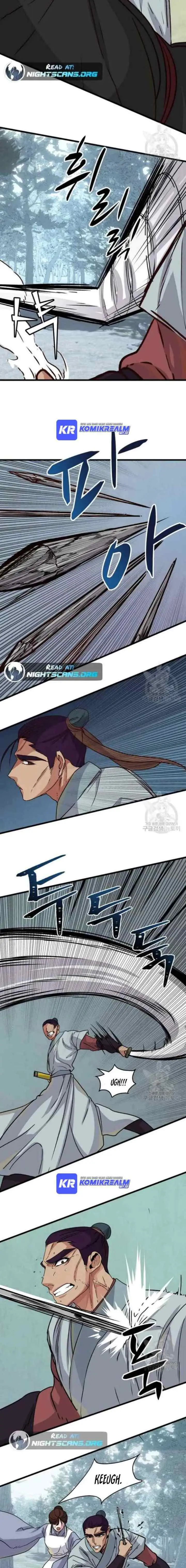 The Heavenly Demon Will Turn the World Upside Down chapter 18 halaman 12