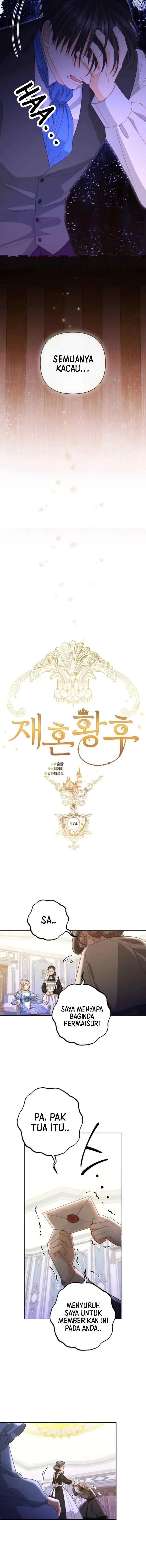 The Remarried Empress chapter 174 halaman 5