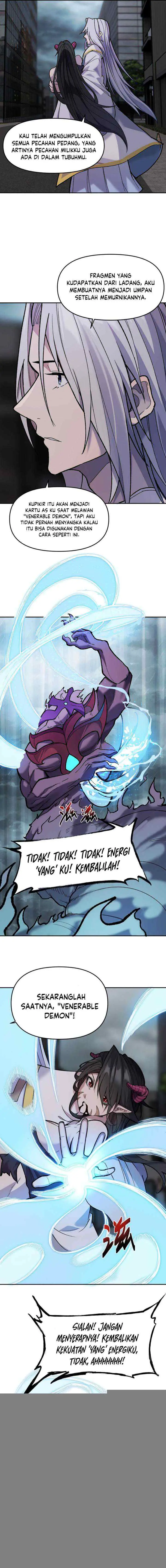 Rebirth of the Emperor in the Reverse World chapter 27 halaman 7