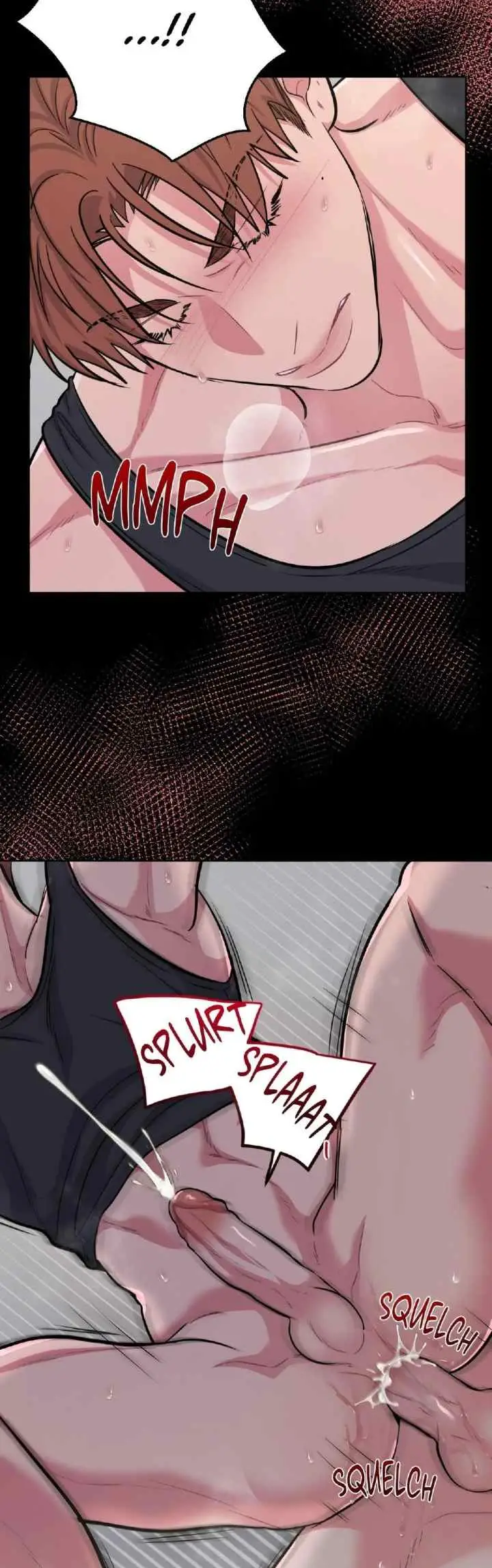 Arts Mans chapter 61 halaman 18