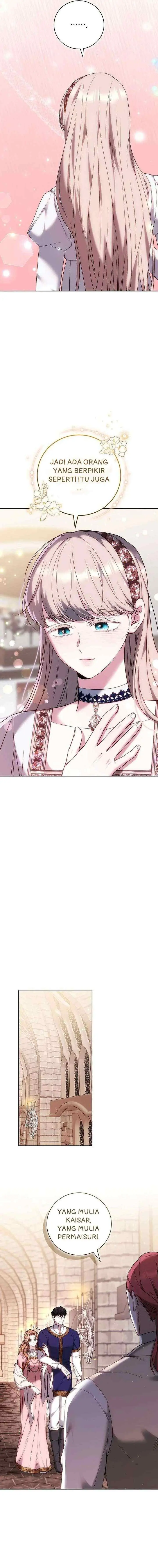 I Will Raise This Boy as Another Man's Child chapter 83 halaman 14