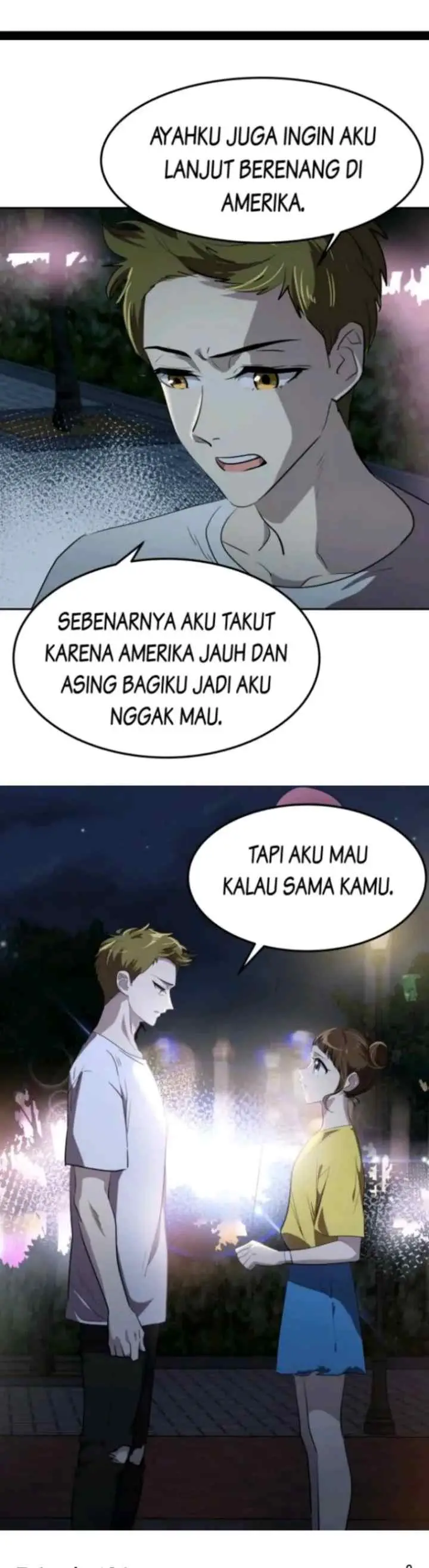 Heart Has a Soft Spot chapter 126 halaman 16
