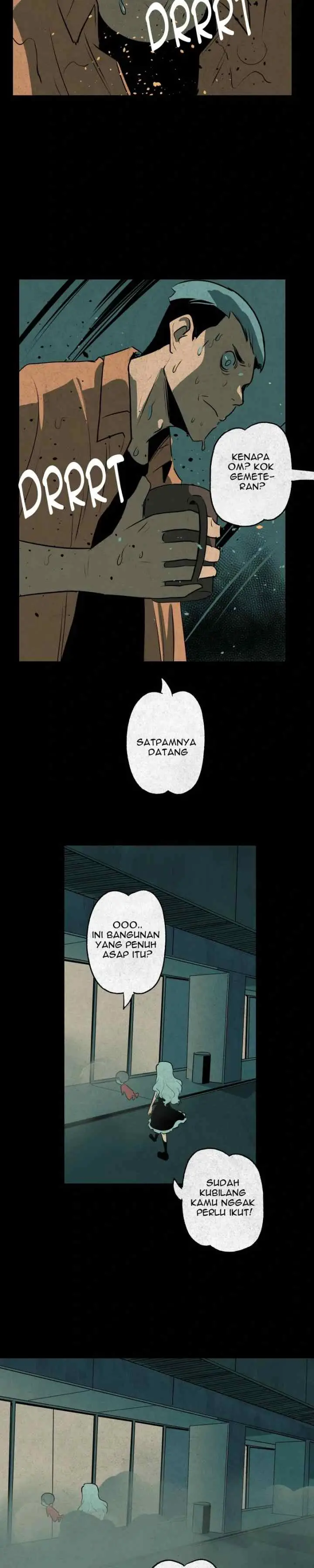 Creep Out S2 chapter 21 halaman 15