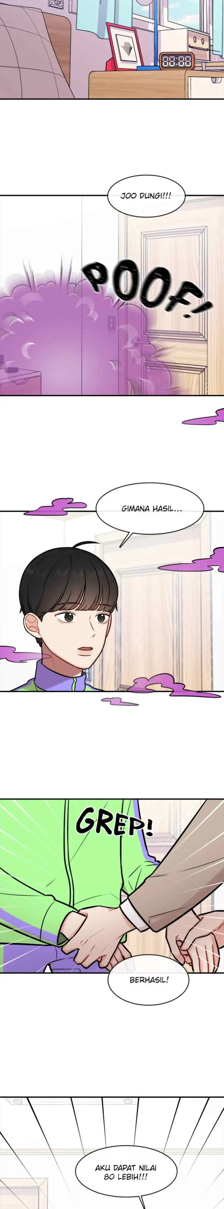 Phone Addict chapter 54 halaman 10