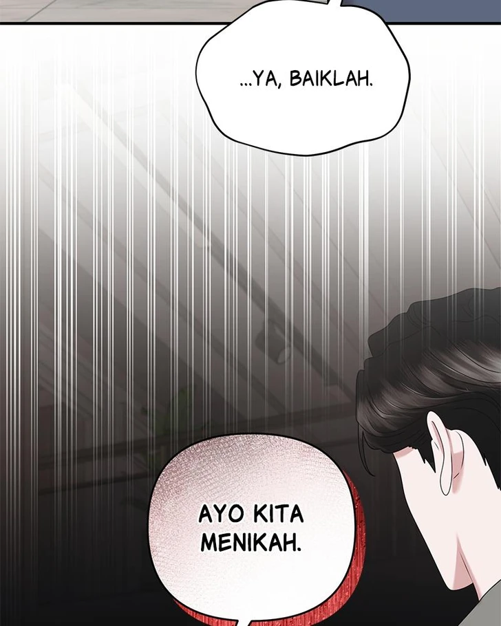 One Day I Found a Husband chapter 49 halaman 41