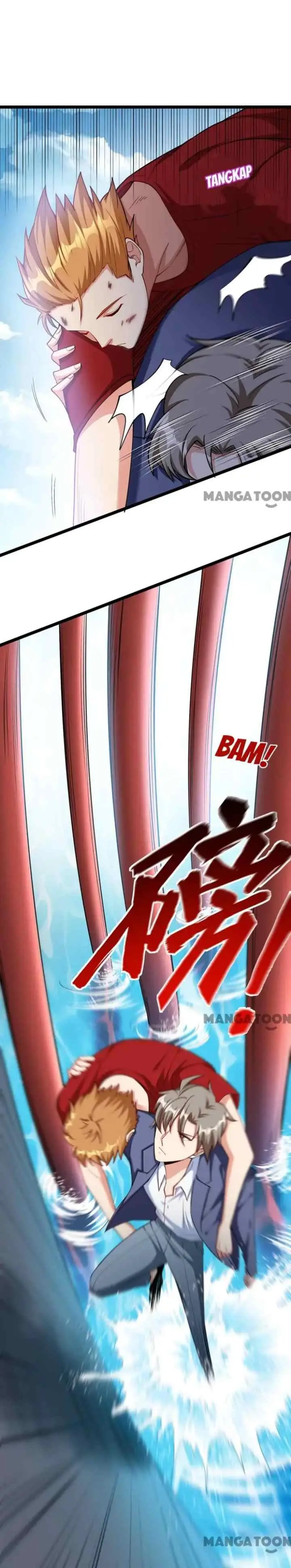 Godly Son-in-Law of Zhen Country chapter 37 halaman 12