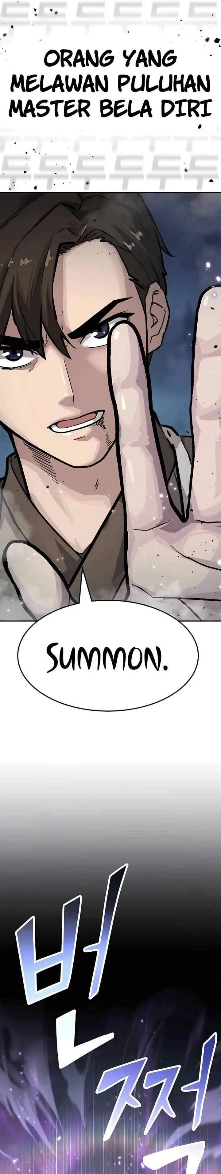Skeleton Warrior chapter 0 halaman 5