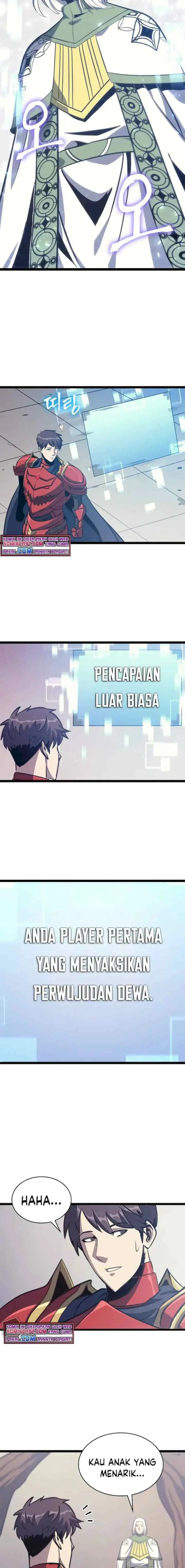 Highest Level Returnee (Max Level Returner) chapter 118 halaman 10