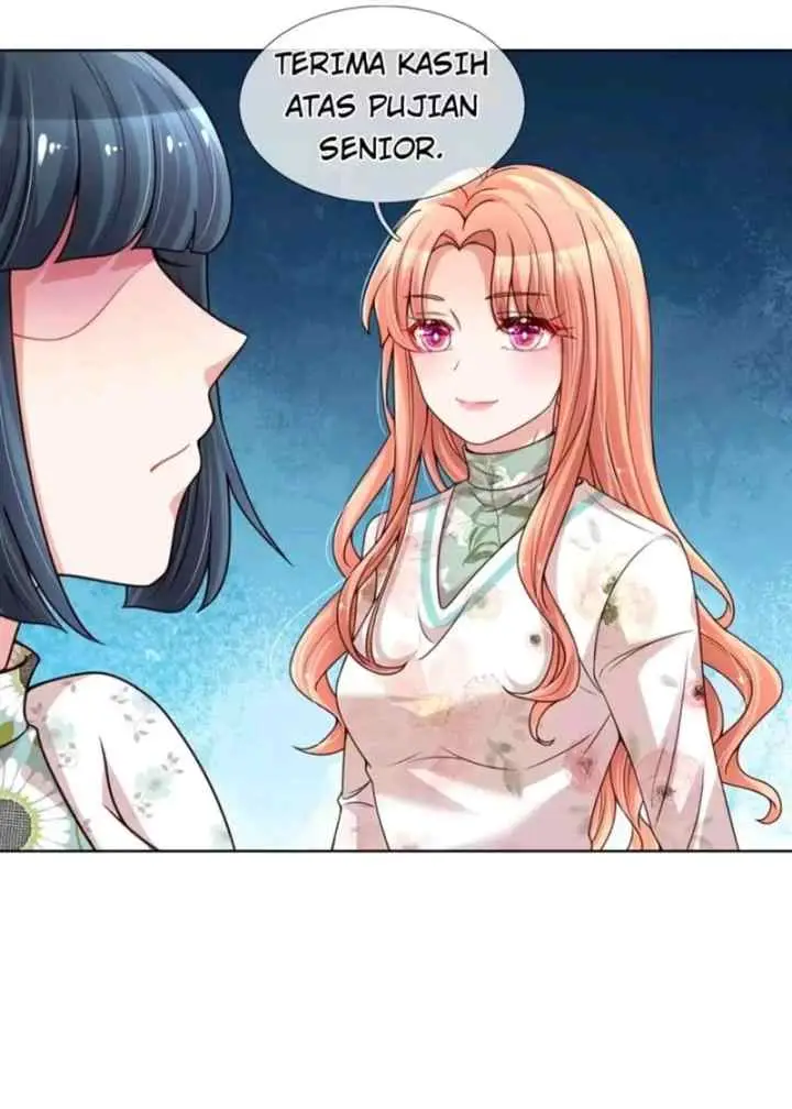 Sweet Escape chapter 91 halaman 8