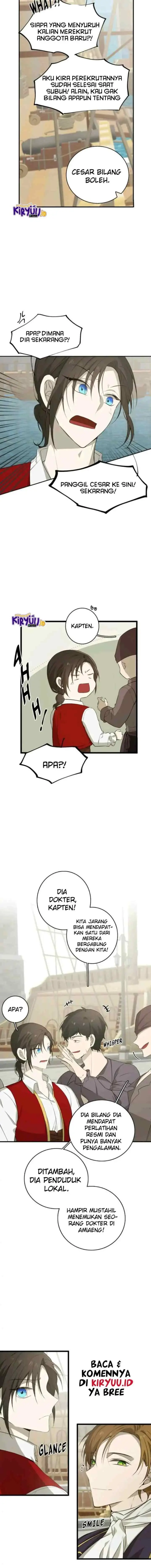 North by Northwest chapter 14 halaman 12