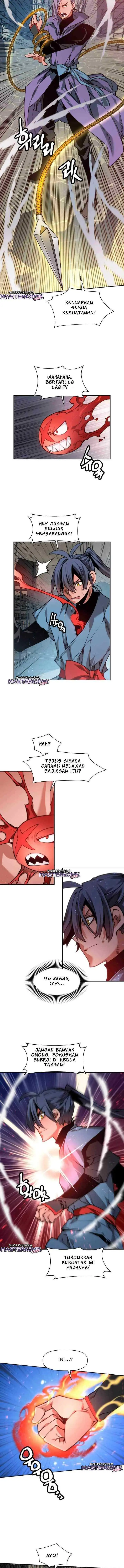 The Golden Age chapter 14 halaman 7