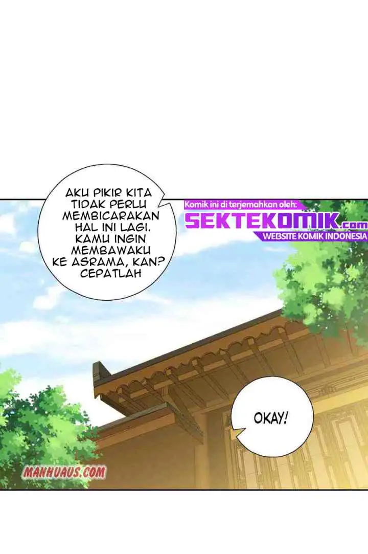 Yi Deng Jiading chapter 153 halaman 15