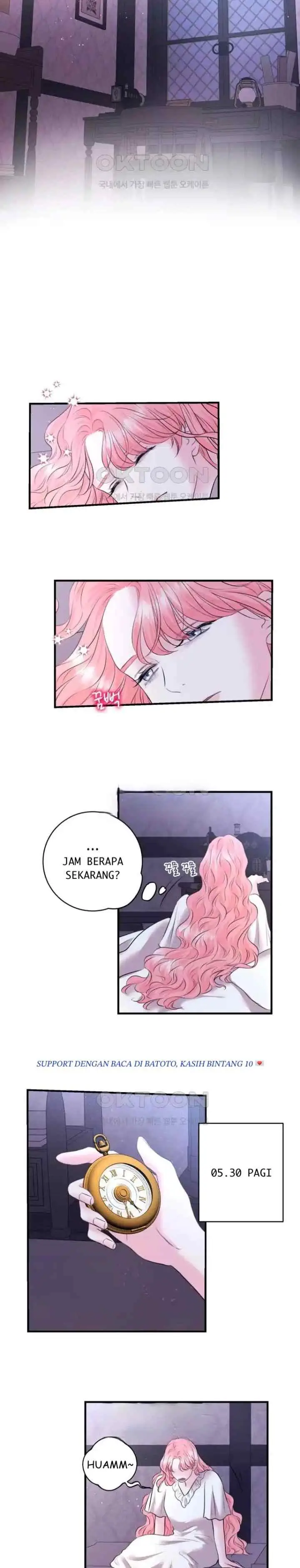 The Fate of the Perennial Sub Male Lead Is in My Hands chapter 40 halaman 10