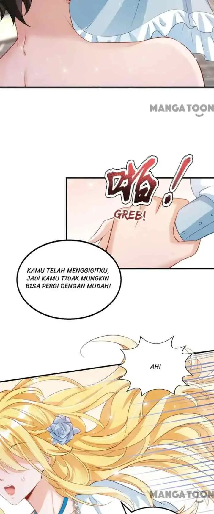 My Crazy Journalist Wife chapter 113 halaman 15