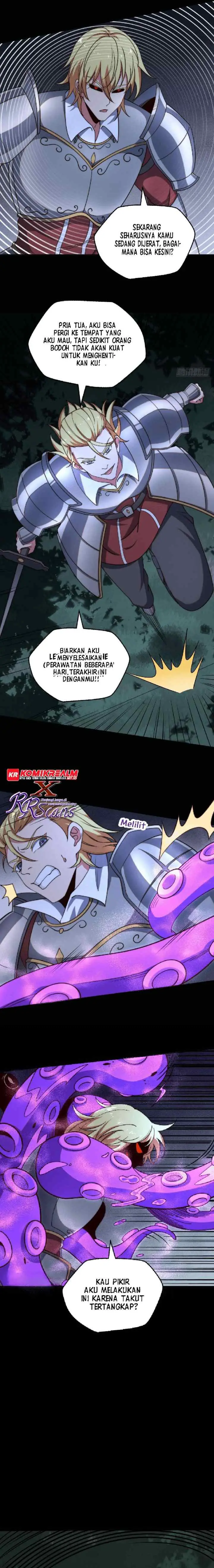 The Strongest Lvl1 Support chapter 10 halaman 12