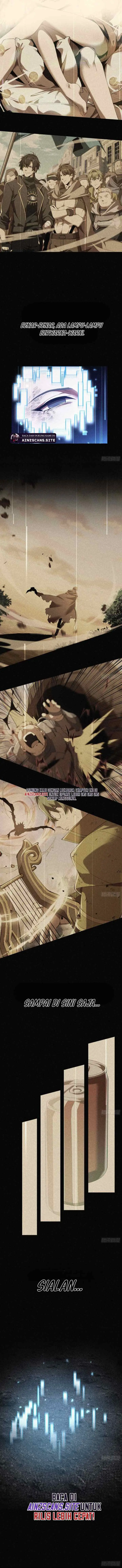 Strongest Player Returns After A Thousand Years chapter 4 halaman 11