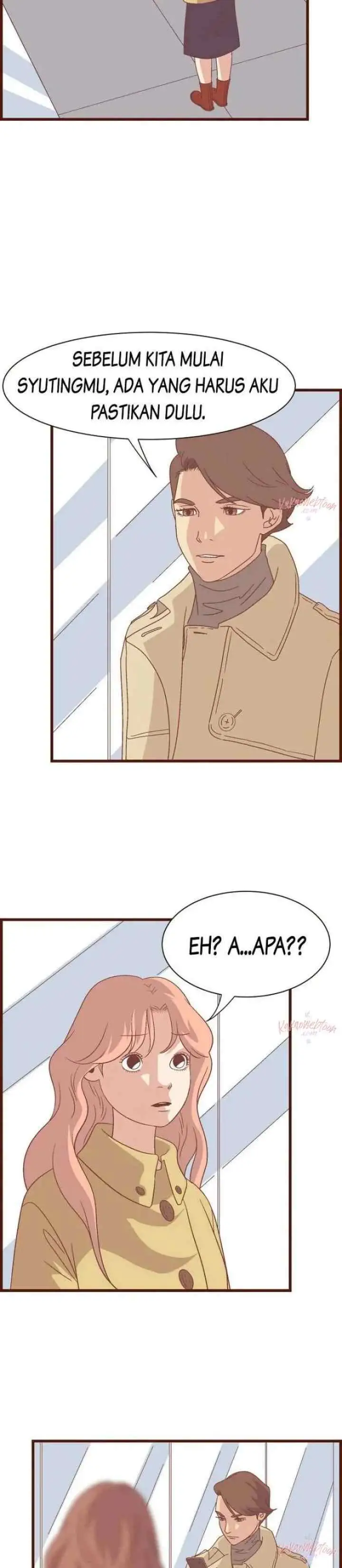 Someone Inside of Me chapter 49 halaman 11