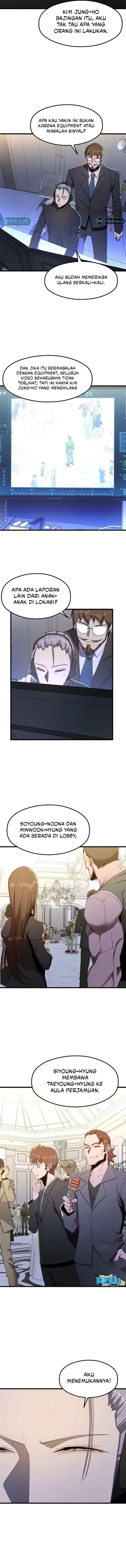 The Strongest Unemployed Hero chapter 46 halaman 4
