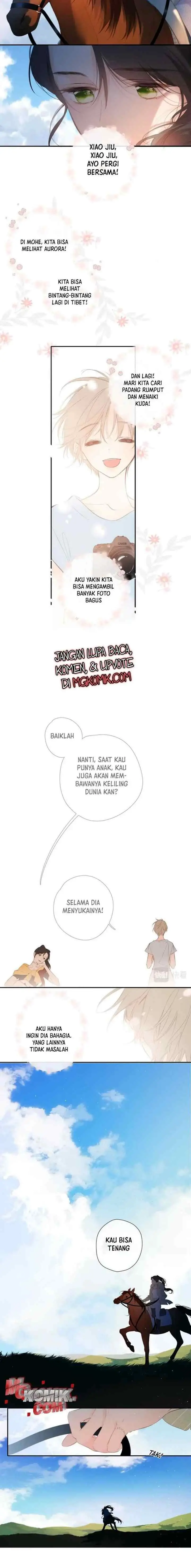 Once More chapter 148 halaman 13