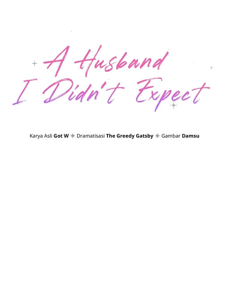 One Day I Found a Husband chapter 32 halaman 23