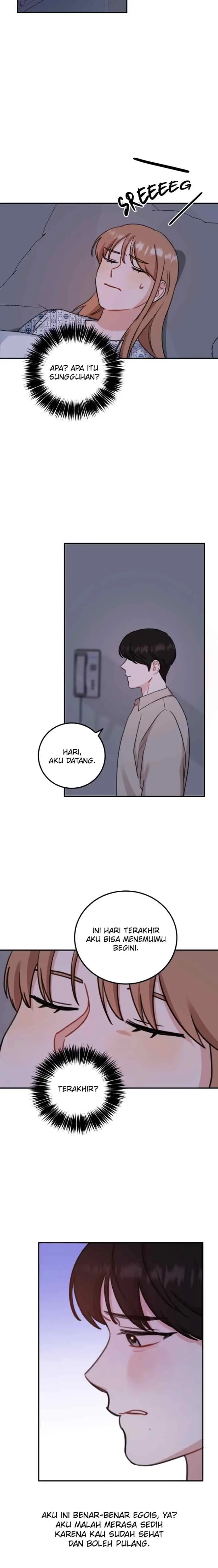 Romance Sangriento chapter 57 halaman 7