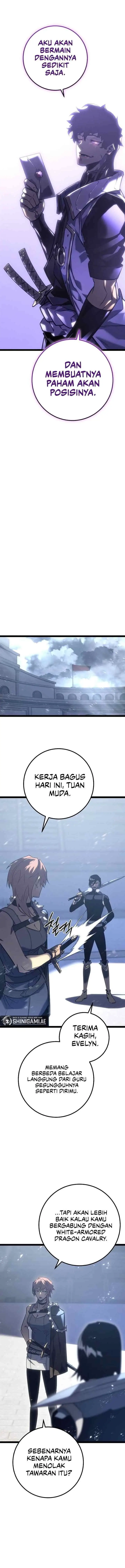 Regressing As The Reincarnated Bastard Of The Sword Clan chapter 5 halaman 15