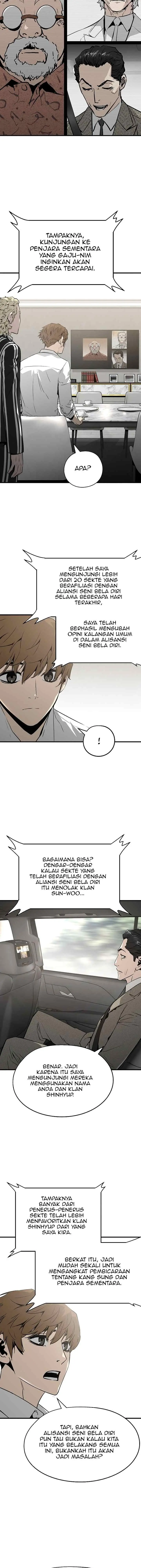The Breaker Eternal Force chapter 38 halaman 4
