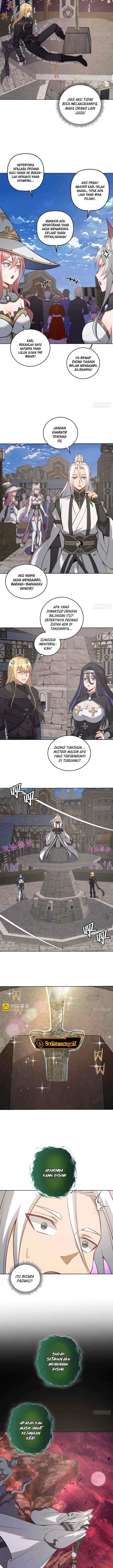 The Last Cultivator chapter 14 halaman 5