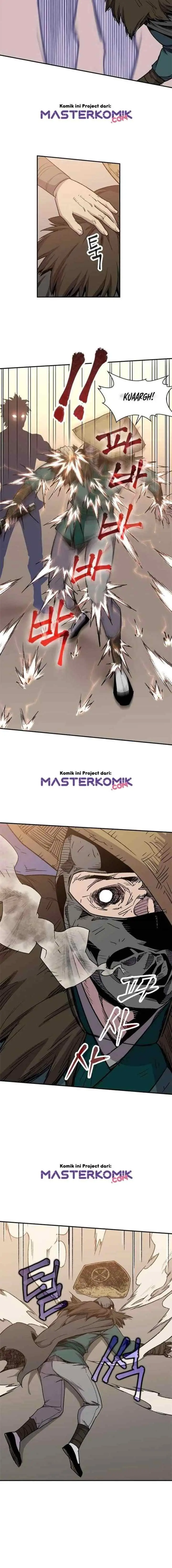 The Strongest Ever chapter 41 halaman 6